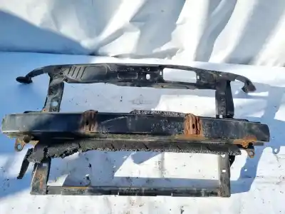 Peça sobressalente para automóvel em segunda mão painel frontal por ford taurus (p5_) 3.0 24v referências oem iam 