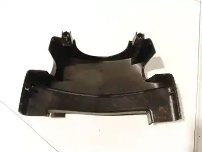 Автозапчастина б/у пластикler для peugeot 206 fastback (2a/c) 1.4 hdi eco 70 посилання на oem iam   