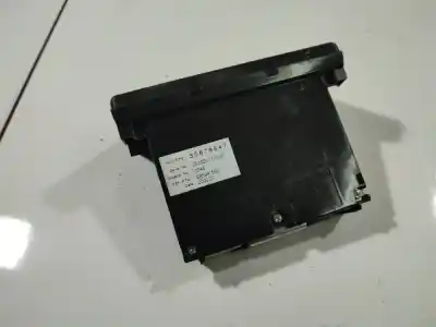 Second-hand car spare part multifunction display for volvo v50 (545) 1.6 d oem iam references 30679647  30679647, 69594-580, 69594580