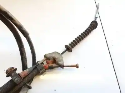 Tweedehands auto-onderdeel handremhendel voor bmw 3 (e30) m3 2.3 oem iam-referenties   