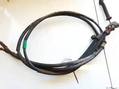 Pezzo di ricambio per auto di seconda mano leva del freno a mano per bmw 3 (e30) m3 2.3 riferimenti oem iam 