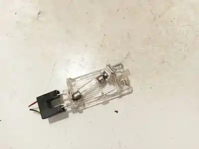 Peça sobressalente para automóvel em segunda mão luz da chapa de matrícula por opel astra h (a04) 1.9 cdti (l48) referências oem iam    Peça sobressalente para automóvel em segunda mão luz da chapa de matrícula por opel astra h (a04) 1.9 cdti (l48) referências oem iam