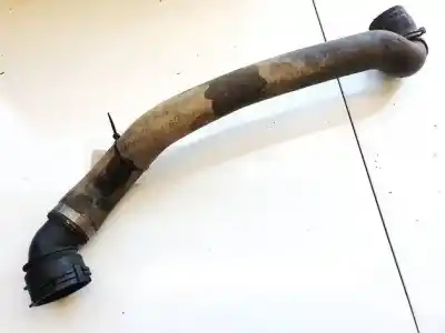 Автозапчасти б/у трубка за porsche cayenne (9pa) s 4.5 ссылки oem iam   