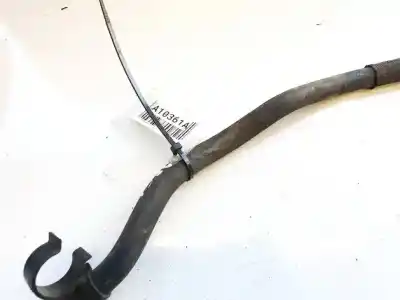 Second-hand car spare part tube for bmw 3 (e30) m3 2.3 oem iam references   