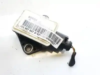 Peça sobressalente para automóvel em segunda mão sensor por seat exeo st (3r5) (2009>) 2.0 tdi referências oem iam 4f0907637a
