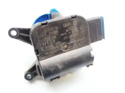 Peça sobressalente para automóvel em segunda mão motor de abertura da comporta de sofagem por seat exeo st (3r5) (2009>) 2.0 tdi referências oem iam 0132801303