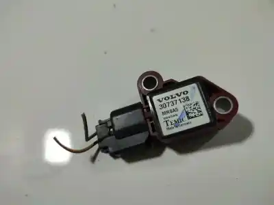 Peça sobressalente para automóvel em segunda mão sensor por volvo v50 (545) 1.6 d referências oem iam 30737138  30737138, 8840a6