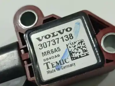 Peça sobressalente para automóvel em segunda mão sensor por volvo v50 (545) 1.6 d referências oem iam 30737138  30737138, 8840a6