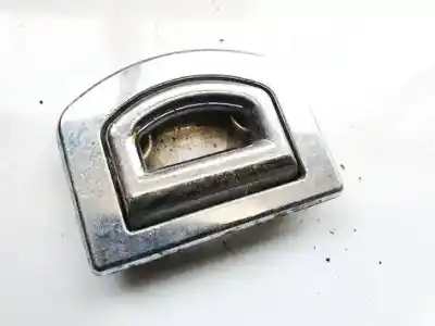 Peça sobressalente para automóvel em segunda mão plásticos por seat exeo st (3r5) (2009>) 2.0 tdi referências oem iam 1k0864203