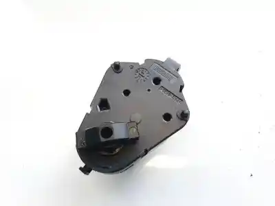 Pezzo di ricambio per auto di seconda mano motore apertura boccole aria condizionata per bmw x5 (e53) 3.0d riferimenti oem iam 69354449  0765.0196.1205