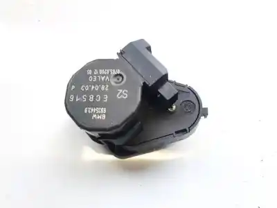 Pezzo di ricambio per auto di seconda mano motore apertura boccole aria condizionata per bmw x5 (e53) 3.0d riferimenti oem iam 69354439  0765.0200.1205