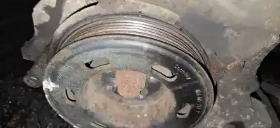 Peça sobressalente para automóvel em segunda mão polia do virabrequim por audi a3 (8l1) 1.6 referências oem iam 06a105255f  