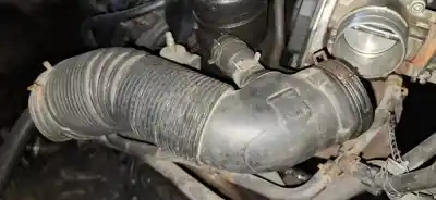 İkinci el araba yedek parçası tüp için audi a3 (8l1) 1.6 oem iam referansları 1j0129684  
