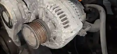 Second-hand car spare part alternator for audi a3 (8l1) 1.6 oem iam references 037903025b  