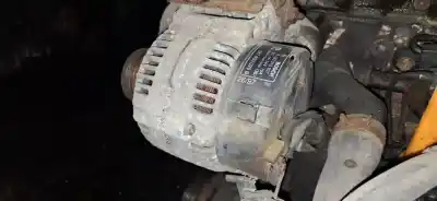 Second-hand car spare part alternator for audi a3 (8l1) 1.6 oem iam references 037903025b  