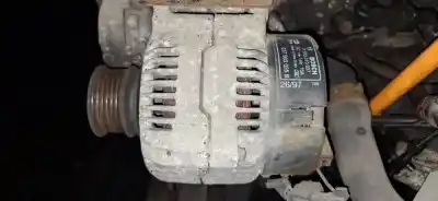 Second-hand car spare part Alternator for AUDI A3 (8L1) 1.6 OEM IAM references 037903025B  
