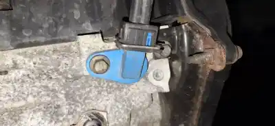 Peça sobressalente para automóvel em segunda mão sensor por mazda 2 (dy) 1.4 referências oem iam s107542001  