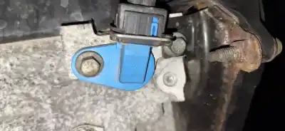 Peça sobressalente para automóvel em segunda mão sensor por mazda 2 (dy) 1.4 referências oem iam s107542001  
