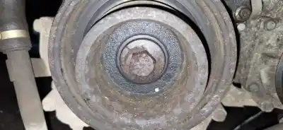 Peça sobressalente para automóvel em segunda mão polia do virabrequim por mazda 2 (dy) 1.4 referências oem iam   
