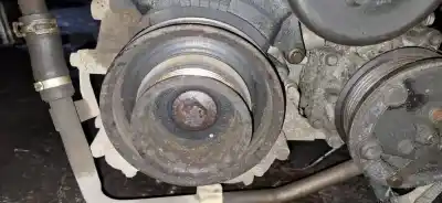 Peça sobressalente para automóvel em segunda mão polia do virabrequim por mazda 2 (dy) 1.4 referências oem iam   