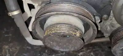 Peça sobressalente para automóvel em segunda mão polia do virabrequim por mazda 2 (dy) 1.4 referências oem iam   