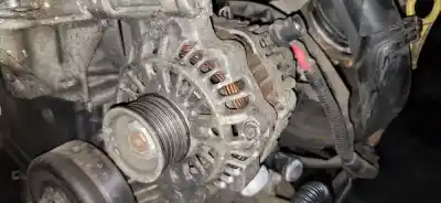 Pezzo di ricambio per auto di seconda mano alternatore per mazda 2 (dy) 1.4 riferimenti oem iam 2s6t10300cb  a0005ta7692