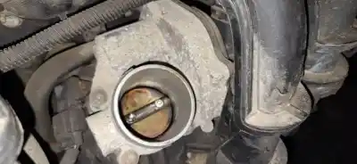 Автозапчасти б/у бабочка коробка за mazda 2 (dy) 1.4 ссылки oem iam 2s6ufa  