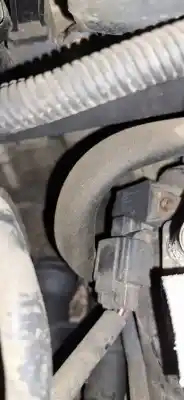 Peça sobressalente para automóvel em segunda mão sensor de pressão por mazda 2 (dy) 1.4 referências oem iam 2s6a9f479ba  