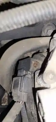 Peça sobressalente para automóvel em segunda mão sensor de pressão por mazda 2 (dy) 1.4 referências oem iam 2s6a9f479ba