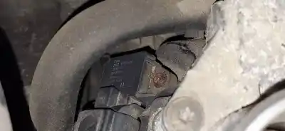 Peça sobressalente para automóvel em segunda mão sensor de pressão por mazda 2 (dy) 1.4 referências oem iam 2s6a9f479ba  