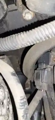 Peça sobressalente para automóvel em segunda mão sensor de pressão por mazda 2 (dy) 1.4 referências oem iam 2s6a9f479ba  