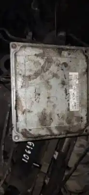 Pièce détachée automobile d'occasion CALCULATEUR MOTEUR ECU pour MAZDA 2 (DY)  Références OEM IAM 6S6112A650GD  