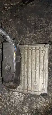 Second-hand car spare part ecu engine control for mazda 2 (dy) 1.4 oem iam references 6s6112a650gd  