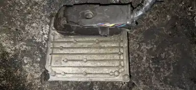 Second-hand car spare part ecu engine control for mazda 2 (dy) 1.4 oem iam references 6s6112a650gd  