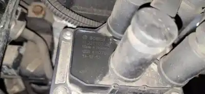 Peça sobressalente para automóvel em segunda mão bobina de ignição por mazda 2 (dy) 1.4 referências oem iam 0221503485  