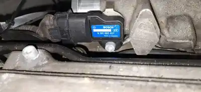 Second-hand car spare part pressure sensor for opel vectra c (z02) 2.2 dti 16v (f69) oem iam references 0281002437  