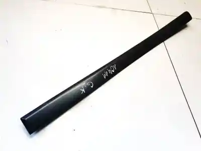 Peça sobressalente para automóvel em segunda mão plásticos por seat exeo st (3r5) (2009>) 2.0 tdi referências oem iam 8e0853963hl