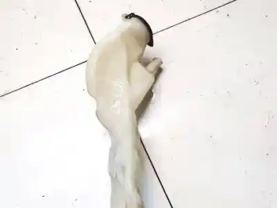 Second-hand car spare part windscreen washer bottle for bmw 1502-2002 (e10) 1802 oem iam references 61667157124  16081600ae