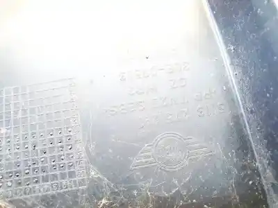 Pezzo di ricambio per auto di seconda mano siluro per bmw 1502-2002 (e10) 1802 riferimenti oem iam 51132751211  30e-00583