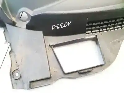 Pezzo di ricambio per auto di seconda mano siluro per bmw 1502-2002 (e10) 1802 riferimenti oem iam 51132751211  30e-00583