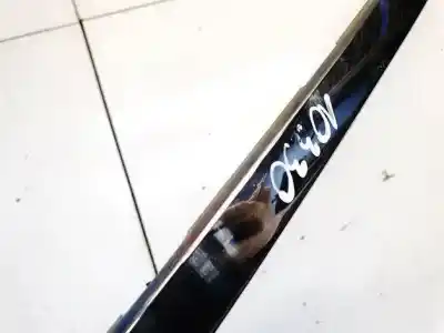 Pezzo di ricambio per auto di seconda mano plastica per bmw 1502-2002 (e10) 1802 riferimenti oem iam 2751040  