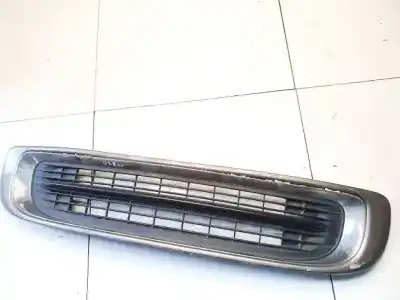 Peça sobressalente para automóvel em segunda mão grelha frontal por bmw 1502-2002 (e10) 1802 referências oem iam 7262480