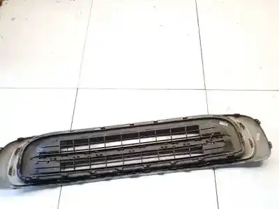 Second-hand car spare part front grille for bmw 1502-2002 (e10) 1802 oem iam references 7262480  