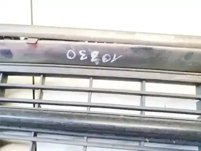 Second-hand car spare part front grille for bmw 1502-2002 (e10) 1802 oem iam references 7262480  