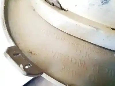 Second-hand car spare part front grille for bmw 1502-2002 (e10) 1802 oem iam references 7262480  