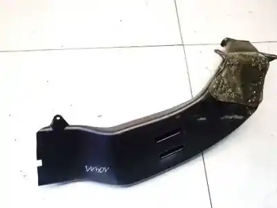 Peça sobressalente para automóvel em segunda mão plásticos por seat exeo st (3r5) (2009>) 2.0 tdi referências oem iam 8e0819801c