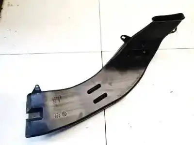 Peça sobressalente para automóvel em segunda mão plásticos por seat exeo st (3r5) (2009>) 2.0 tdi referências oem iam 8e0819802c