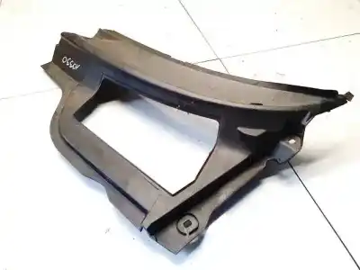 Peça sobressalente para automóvel em segunda mão grelha torpedo curcuvan por bmw 1502-2002 (e10) 1802 referências oem iam 51132751212