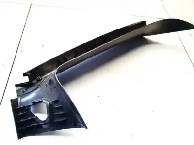 Pezzo di ricambio per auto di seconda mano plastica per bmw 1502-2002 (e10) 1802 riferimenti oem iam 51449132385  16189910gb