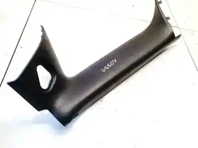 Peça sobressalente para automóvel em segunda mão plásticos por bmw 1502-2002 (e10) 1802 referências oem iam 51449132385